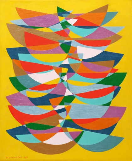 Lot 130 - Nino Di Salvatore