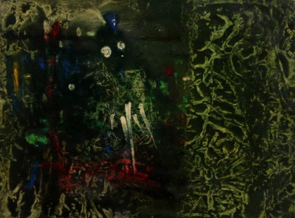 Lotto 110 - Gianni Dova