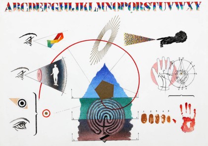 Lotto 36 - Vincenzo Ferrari