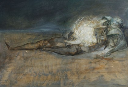 Lotto 8 - Riccardo Tommasi Ferroni