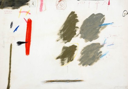 Lot 18 - Giosetta Fioroni