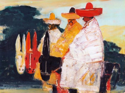 Lot 31 - Salvatore Fiume