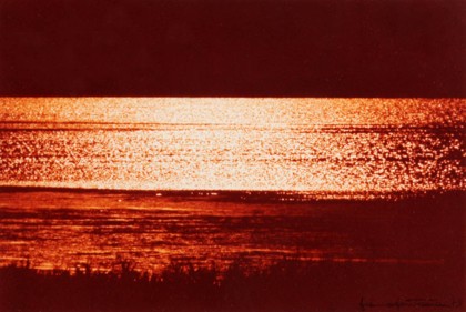 Lot 19 - Franco Fontana