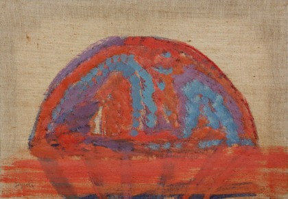 Lotto 6 - Attilio Forgioli