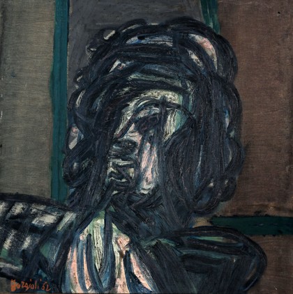 Lotto 15 - Attilio Forgioli