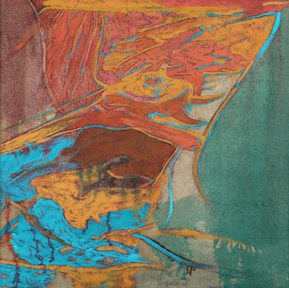 Lot 89 - Attilio Forgioli