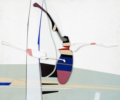 Lot 30 - Edoardo Franceschini