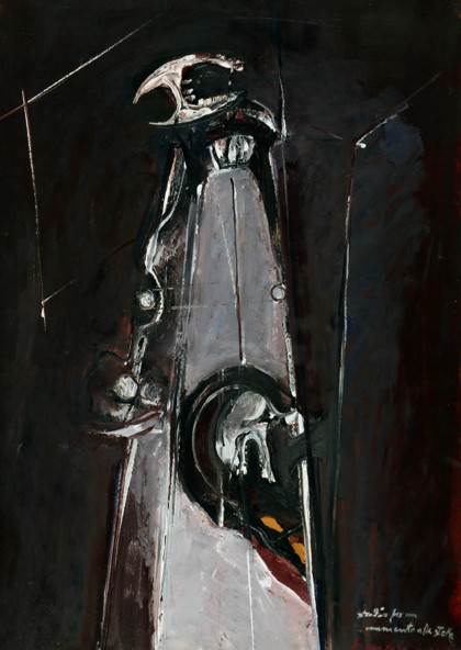 Lot 26 - Franco Francese