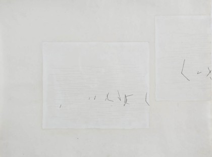 Lot 86 - Marco Gastini