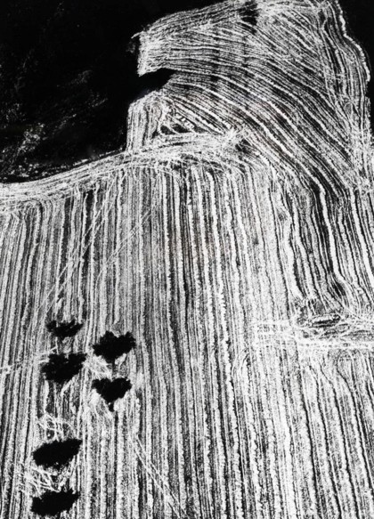 Lot 17 - Mario Giacomelli