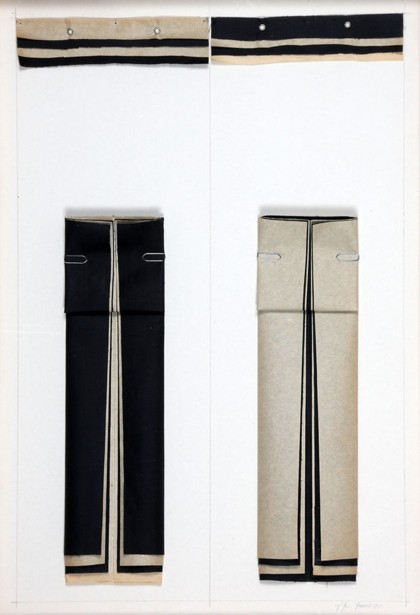 Lotto 20 - Gianni Gori