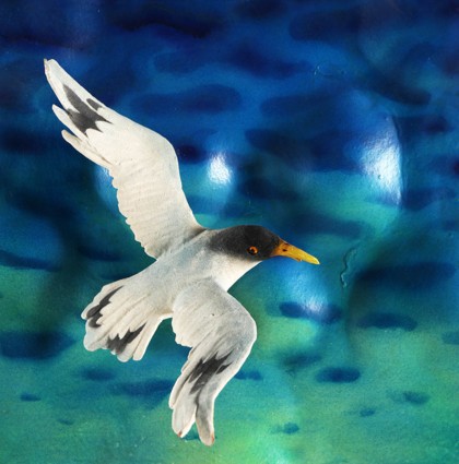 Lotto 156 - Piero Gilardi