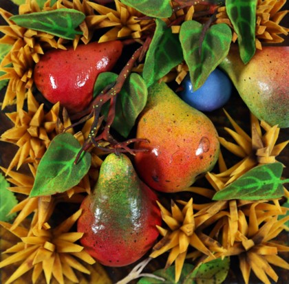 Lotto 16 - Piero Gilardi