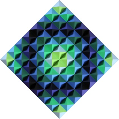 Lot 69 - Hans Jörg Glattfelder