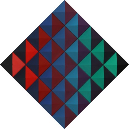 Lot 86 - Hans Jörg Glattfelder