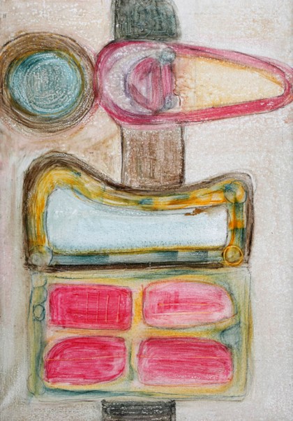 Lotto 101 - Ezio Gribaudo