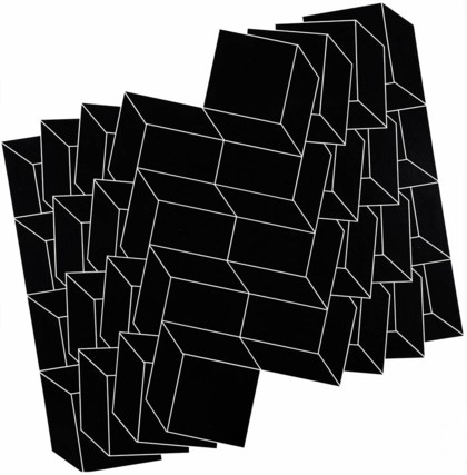 Lot 55 - Franco Grignani