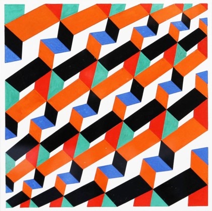 Lot 108 - Franco Grignani