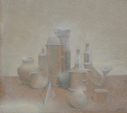 Lotto 58 - Carlo Guarienti