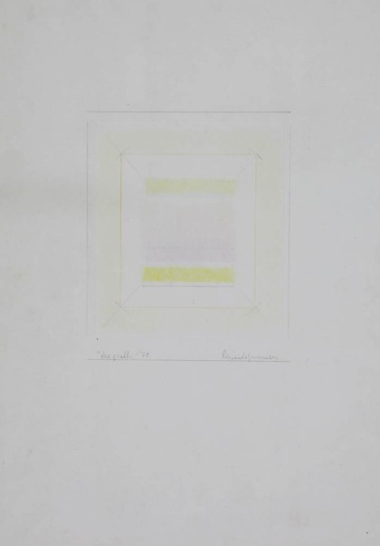 Lotto 109 - Riccardo Guarneri