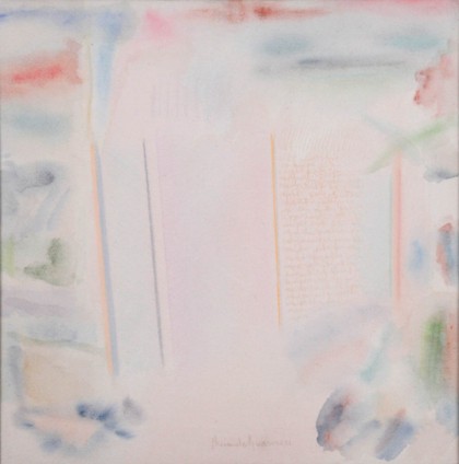 Lotto 107 - Riccardo Guarneri