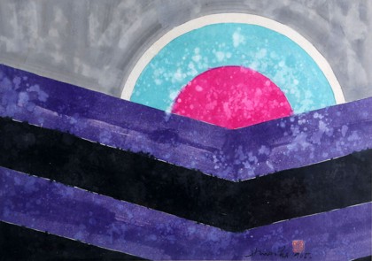 Lotto 39 - Hsiao Chin