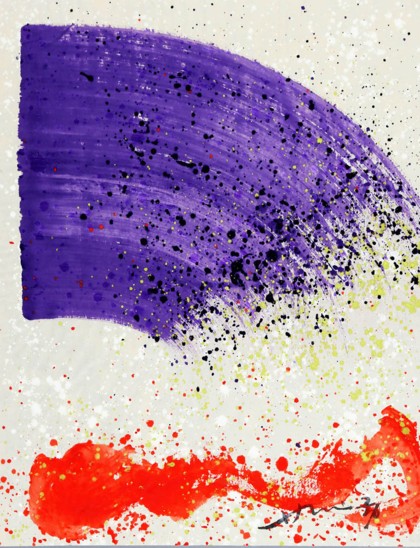 Lotto 63 - Hsiao Chin