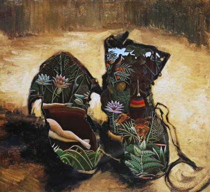 Lotto 8 - Jiří Kolář