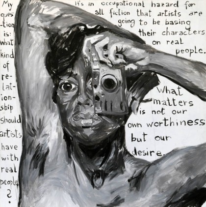 Lotto 103 - Elke Krystufek