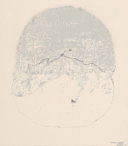 Lotto 55 - Ugo La Pietra