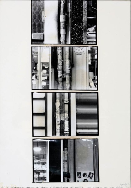 Lot 16 - Ugo La Pietra