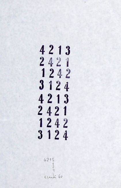 Lotto 149 - Edoardo Landi