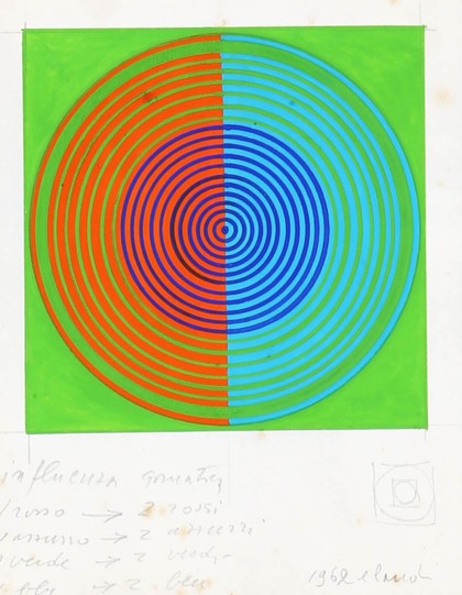 Lotto 87 - Edoardo Landi