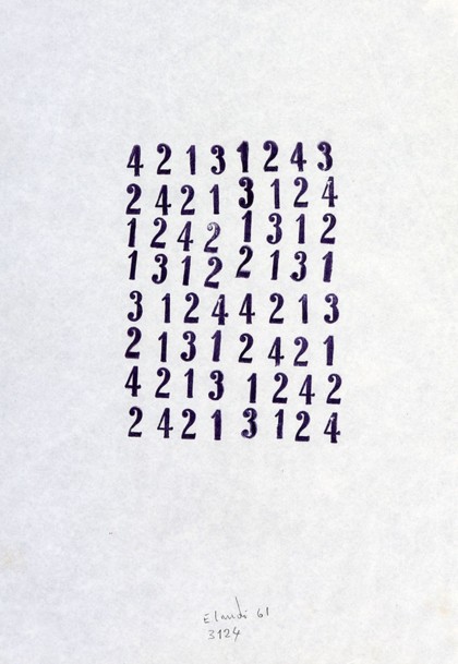 Lot 59 - Edoardo Landi