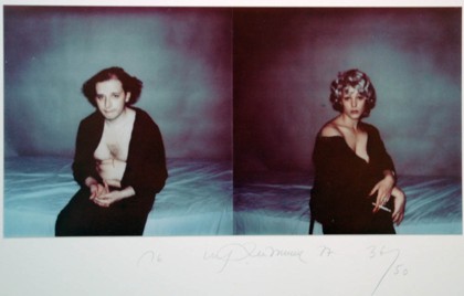 Lotto 126 - Urs Luthi