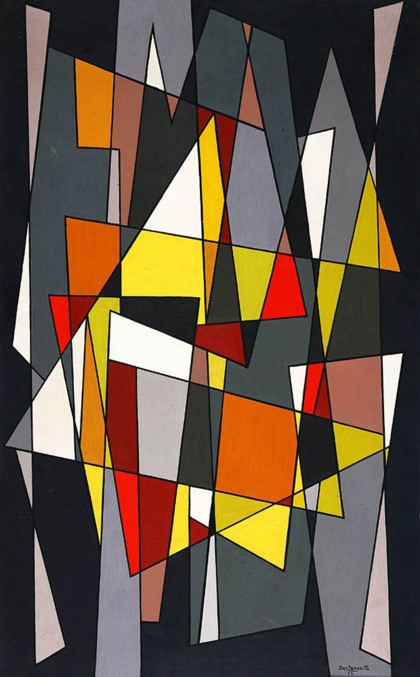 Lot 67 - Michele Santonocito