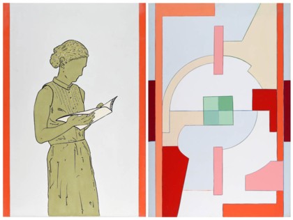 Lotto 96 - Renato Mambor