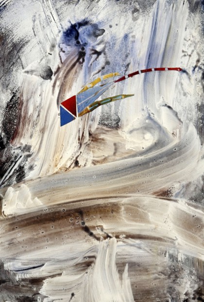 Lot 32 - Elio Mariani