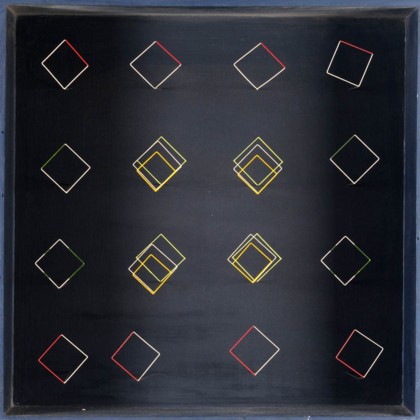 Lot 111 - Rafael Martinez