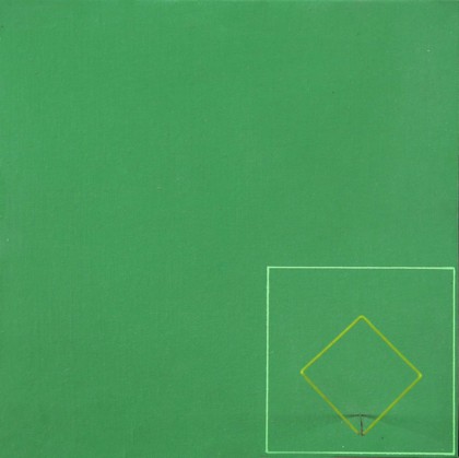 Lotto 107 - Rafael Martinez