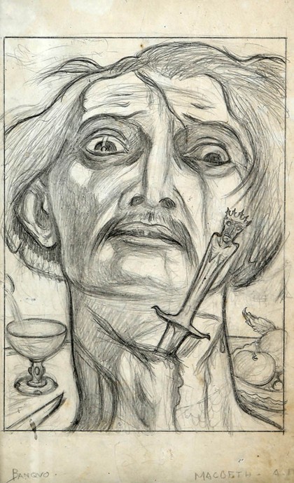 Lot 21 - Alberto Martini