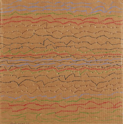 Lotto 35 - Paolo Masi