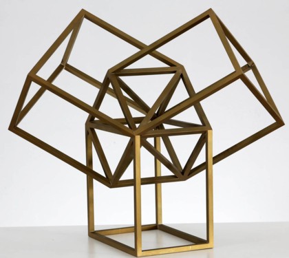 Lot 142 - Manfredo Massironi