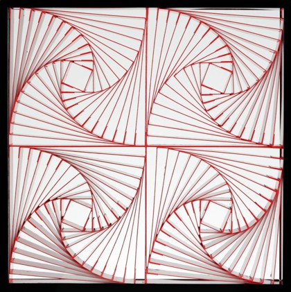 Lotto 84 - Manfredo Massironi