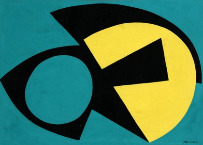 Lotto 71 - Plinio Mesciulam