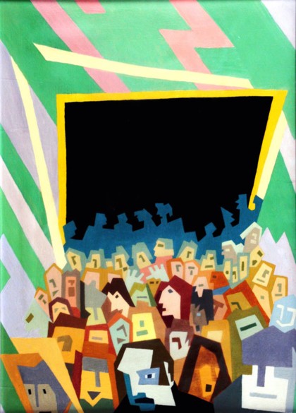 Lot 38 - Riccardo Minuti