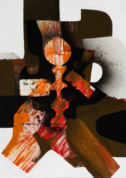 Lotto 19 - Alvaro Monnini