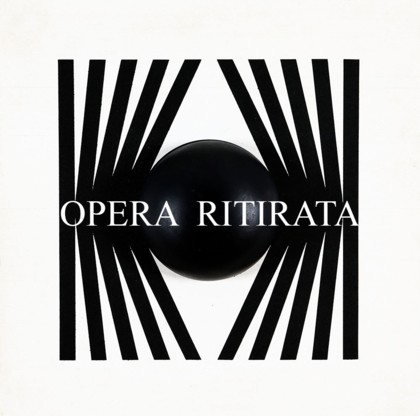 Lotto 65 - Marcello Morandini