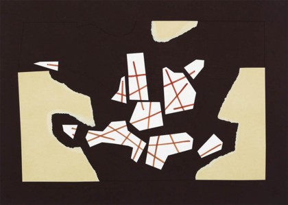 Lotto 142 - Bruno Munari