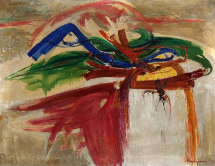 Lotto 64 - Carlo Nangeroni